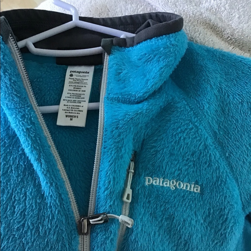 Patagonia R2 - Picture 4 of 4